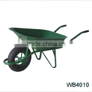 100KG Metal Wheel Barrow thumbnail-1