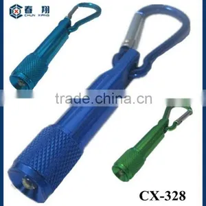 Carabiner Aluminum Led Torch thumbnail-1