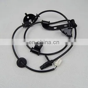 Rear Right Abs Wheel Speed Sensor For Hyundai Kia OEM 95681-2s300 95681- 2z300 thumbnail-1