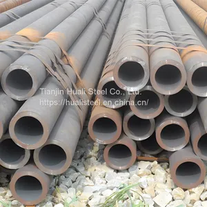 Seamless Steel Pipe thumbnail-4