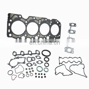 04111-64180 For Toyota 2C Engine Overhaul Kit Repair Kit Parts thumbnail-3