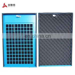 Industrial Equipment 11kw Screw Air Compressor Manufacturer for Compressor Air Screw Compressor thumbnail-5