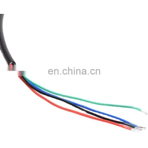 TS5208N130 Encoder OIH100-1024C T-P2-12V thumbnail-4