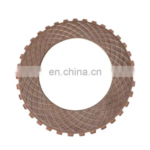 Xcmg Loader Transmission Parts Friction Plate 8601196240501309330(4WG180) thumbnail-1