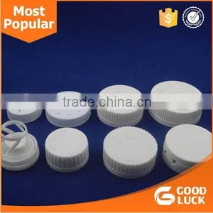 Plastic Tearing Cap Chew Gum Bottle Cap Plastic Test Tubes With Cap Plastic End Cap thumbnail-1