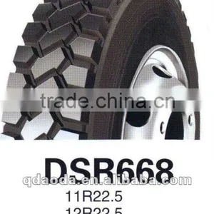 Mining Tire thumbnail-1