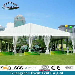 Guangzhou Factory Direct Sale 30 Person Tent With Low Price thumbnail-3