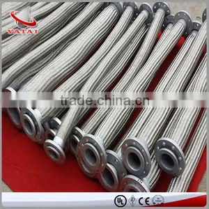 New Style New Coming Industrial Teflon Tube PTFE Hose thumbnail-1