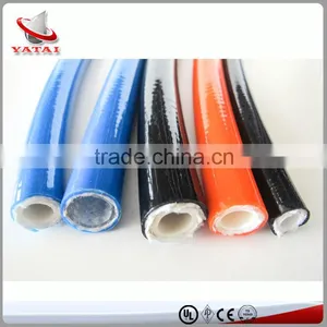 YATAI Brand Nylon Braid Reinforced Flexible Hose for Solar Equipment thumbnail-1