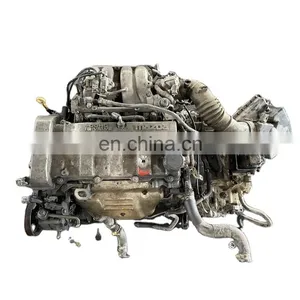 Factory Price 1.8L Mazda Premacy Used Diesel Engine Used Engines for Sale Used Engine thumbnail-1