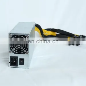 New 2000w Power Supply 12v Power Supplies 2400w Psu thumbnail-1