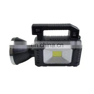 Professional Kit With Solar Panel Charger Light Radio Reseau Box Home Storage Energy System thumbnail-1