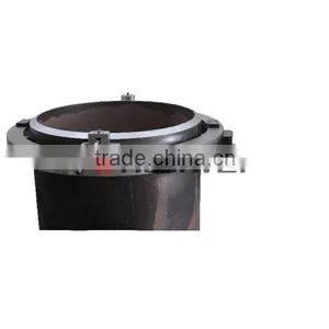 ISD-150 Electric Pipe Beveller thumbnail-2
