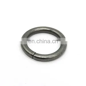 Metal O Ring For Handbag thumbnail-2