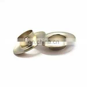 22mm Stainless Steel Garment Eyelet and Washer thumbnail-3