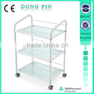 Beauty Salon Furniture Trolley Pedicure Cart Hand Trolley Quality Choice thumbnail-3