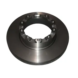 Brake Disc 4079001700 For SAF thumbnail-1