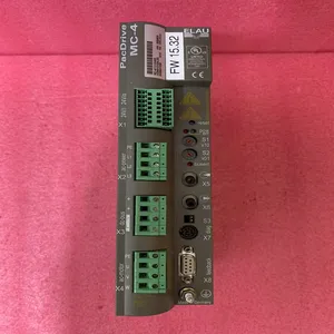 MC-4/11/03/400 ELAU PacDrive thumbnail-1