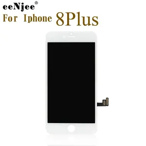 Smart Phone LCD For Iphone 8Plus 5.5 Inch With Touch Screen Display Digitizer Assembly thumbnail-4