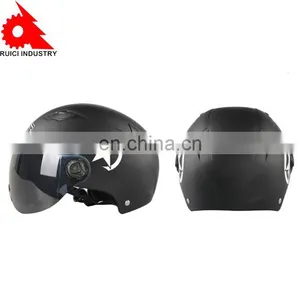 Protective for Electric Bicycle Motorcycle Helmets thumbnail-1