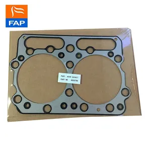 4058790 N14 Engine Gasket Cylinder Head Gasket for Cummin s thumbnail-1