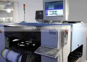 Dongguan Lewe Electronics Co., Ltd. company overview - view 2 thumbnail