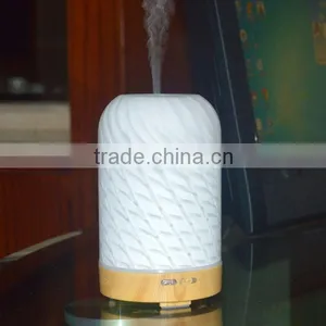 Cafe Aroma Humidifier for Office Organic Diffuser Oil thumbnail-5