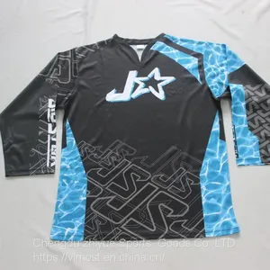 E-sports Suit thumbnail-1