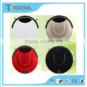 Floor Cleaning Machine Robot Vacuum Cleaner thumbnail-4