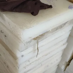 PVDF Rod Sheet White High Performance Plastics thumbnail-2