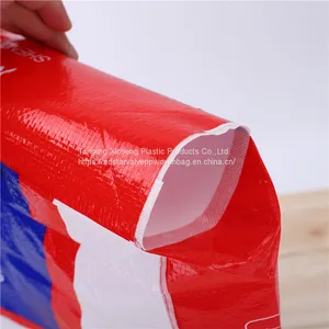 500kg Jumbo Bag FIBC 1000kg Polypropylene Anti Static Bulk Bags thumbnail-2