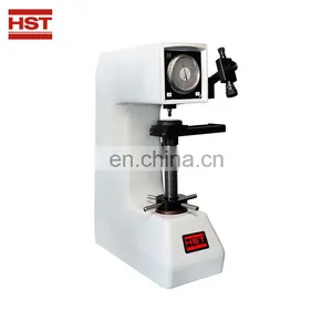 HUS-250 Universal Hardness Tester With Measuring Software thumbnail-5
