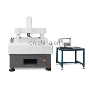 Professional Cnc Coordinate Measuring Machine With CE Certificate thumbnail-2