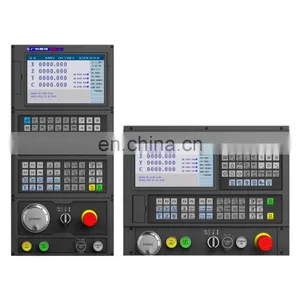 GSK-928Ti 4 Axis Cnc Gsk CNC Controller Numerical Control System thumbnail-1
