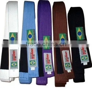 BJJ Belt thumbnail-1