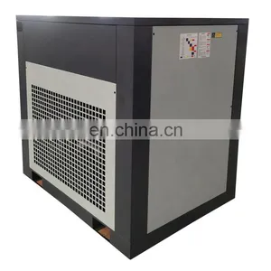 Hiross Screw Air Compressor High Efficiency Energy Saving Screw Compressor Portable Air Compressor thumbnail-1