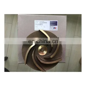 Original MTU Engine Spare Parts 5502040006 IMPELLER thumbnail-1
