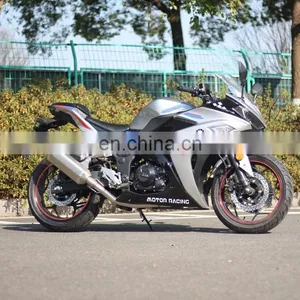 200CC Hot Sale China Motorcycle Wholesale thumbnail-4