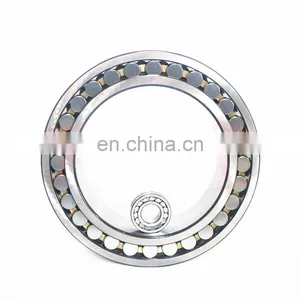 Rodamientos 23030cc/w33 Bearing High Quality Chrome Steel Rolamento 23030 From China Original Spherical Roller Bearing Factory thumbnail-1