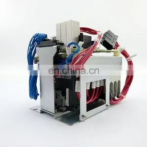 Made in Japna for Original FANUC PLC A05B-2601-C400 thumbnail-1