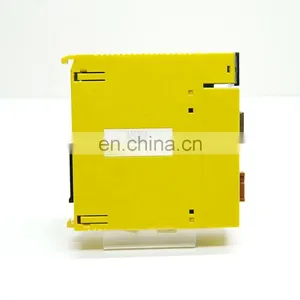 Original Fanuc I/O Module For CNC Milling Machine A03B-0807-C011 thumbnail-1