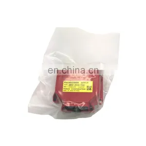 A860-2010-T341 Alpha AR128 Pulsecoder Fanuc Servo Encoder thumbnail-1
