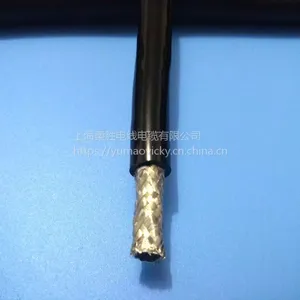 Cable Has no Oil - Proof Corrosion - Resistant Customized Special Cable thumbnail-1