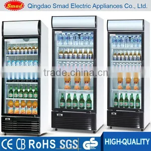 Display Supermarket Equipment,Supermarket Refrigerator Showcase,Supermarket Refrigeration Freezer thumbnail-6