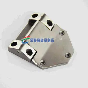 Stainless Steel Hinge thumbnail-5