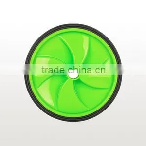 Exercise Wheel thumbnail-3
