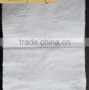 Healthy Smooth Eco Friendly Organic Bamboo Waterproof Fabric thumbnail-1