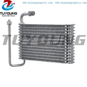TUYOUNG HY-ET90 Auto AC Evaporator Peterbilt Evaporator NA1501-02S 1000227092 thumbnail-1