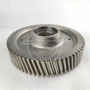 351-0988 Transmission Assembly for Caterpillar 789D thumbnail-3