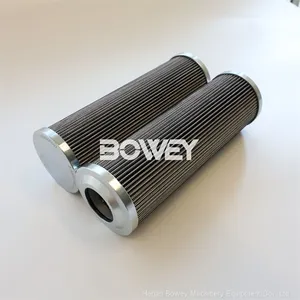 R928006897 2.0250 PWR3-B00-0-V Bowey Replaces Bosch Rexroth Hydraulic High Pressure Filter Element thumbnail-1